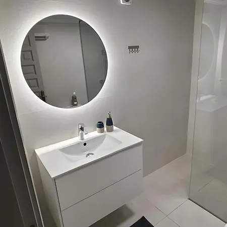 Duplex Cumbres Del Sol