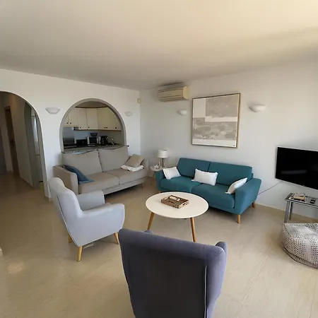 Duplex Cumbres Del Sol