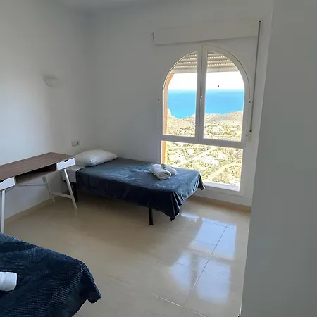 Duplex Cumbres Del Sol *