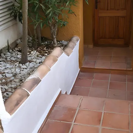 Duplex Cumbres Del Sol Benitachell