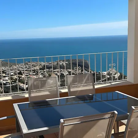 Duplex Cumbres Del Sol * Benitachell