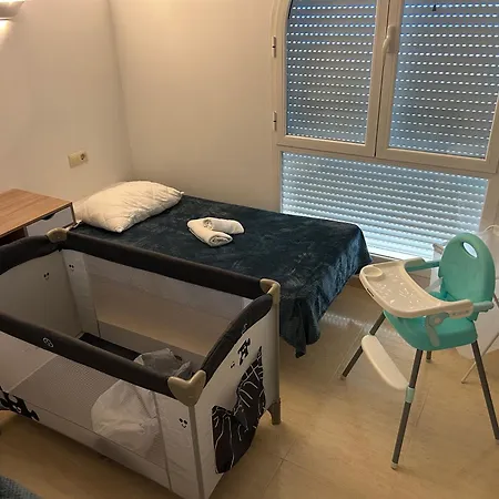 Duplex Cumbres Del Sol * Benitachell