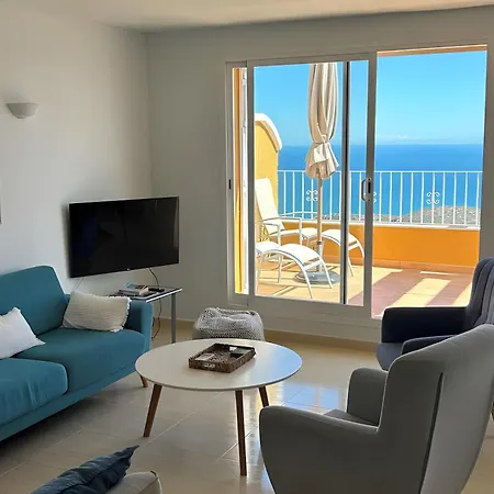 Apartamento Duplex Cumbres Del Sol