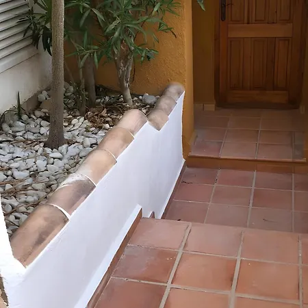 Duplex Cumbres Del Sol Apartment