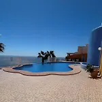 Duplex Cumbres Del Sol