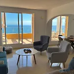 Duplex Cumbres Del Sol * Бенитачель