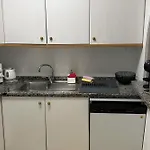 Duplex Cumbres Del Sol Апартаменты Бенитачель