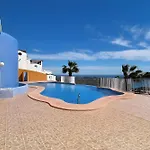 Апартаменты Duplex Cumbres Del Sol *