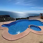 Duplex Cumbres Del Sol Апартаменты Бенитачель