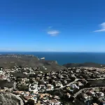 Duplex Cumbres Del Sol Бенитачель