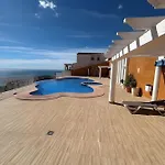 Duplex Cumbres Del Sol Бенитачель