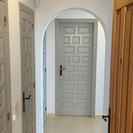 Duplex Cumbres Del Sol Daire