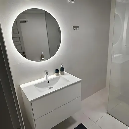 Duplex Cumbres Del Sol *
