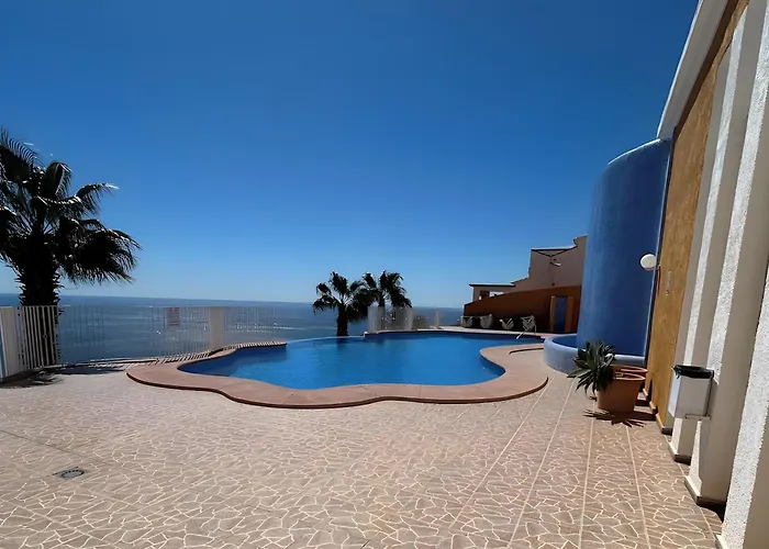 Duplex Cumbres Del Sol