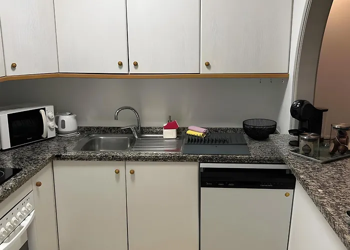 Duplex Cumbres Del Sol Apartman Benitachell