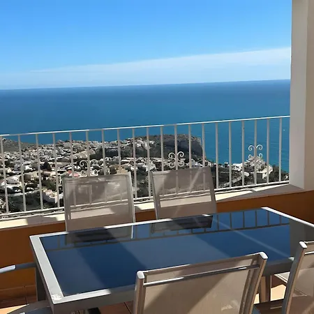 Duplex Cumbres Del Sol 베니타첼