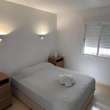 Duplex Cumbres Del Sol 베니타첼
