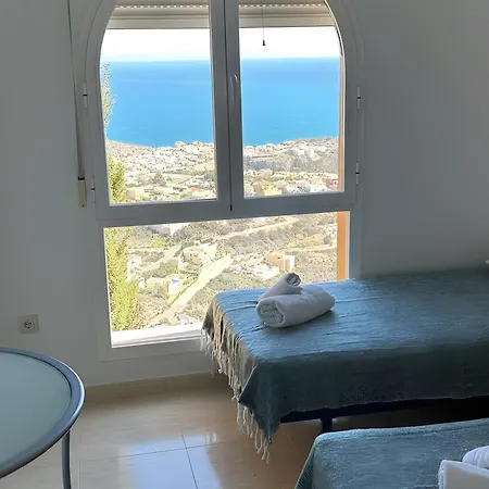 Duplex Cumbres Del Sol 아파트 베니타첼