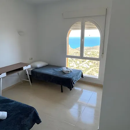 Duplex Cumbres Del Sol 아파트