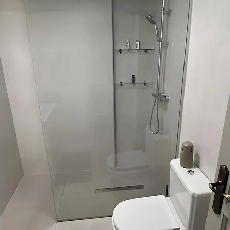 아파트 Duplex Cumbres Del Sol *
