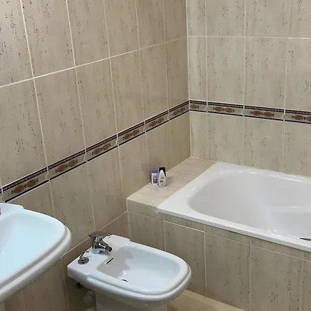 Duplex Cumbres Del Sol 아파트 베니타첼