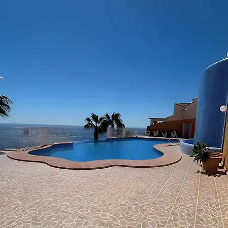 Duplex Cumbres Del Sol *