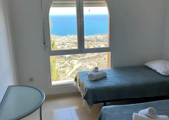 Apartamento Duplex Cumbres Del Sol Benitachell