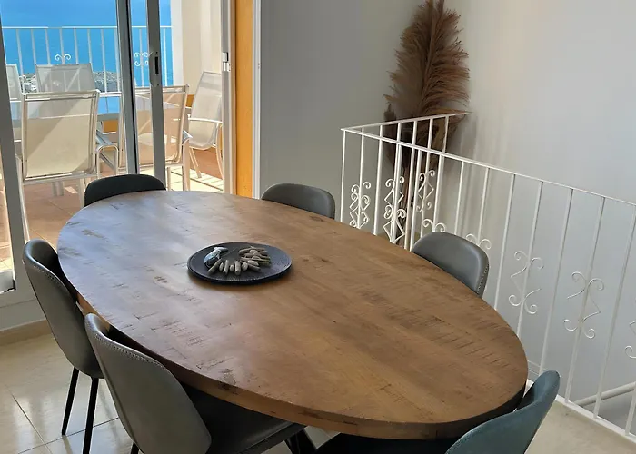 Duplex Cumbres Del Sol
