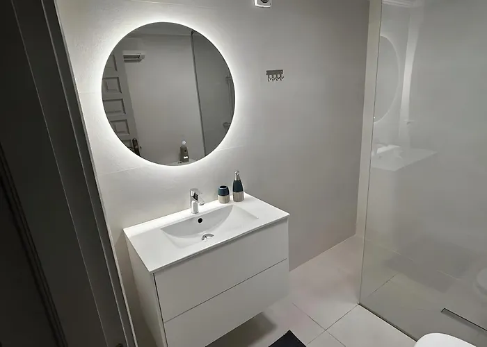 Duplex Cumbres Del Sol
