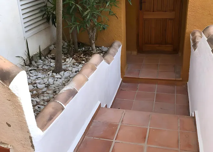 Duplex Cumbres Del Sol Benitachell