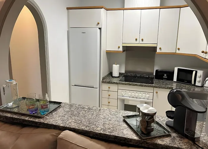 Duplex Cumbres Del Sol Apartamento Benitachell