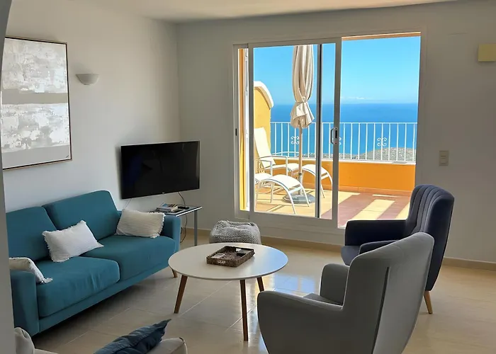 Apartamento Duplex Cumbres Del Sol