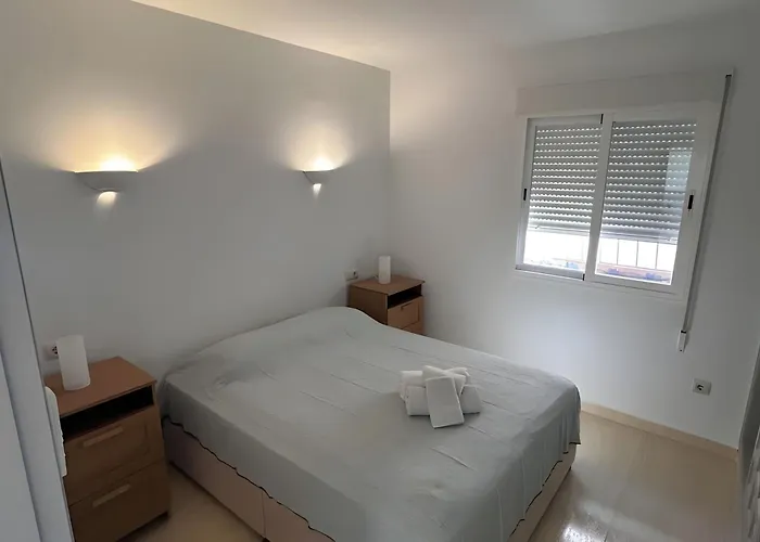 Duplex Cumbres Del Sol * Benitachell