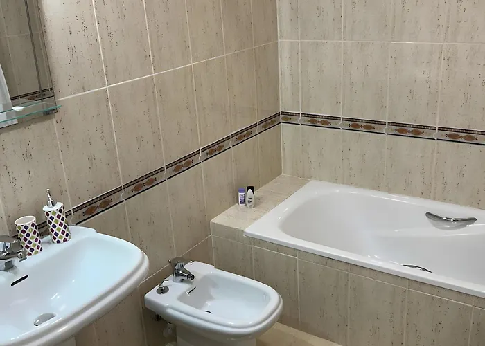 Apartamento Duplex Cumbres Del Sol