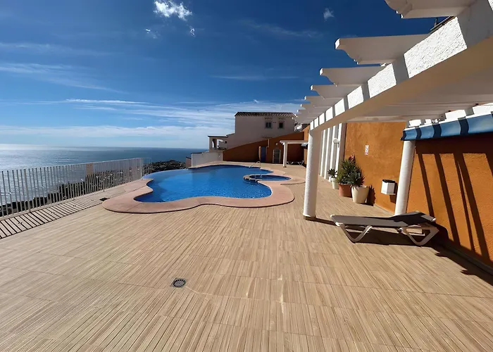 Apartamento Duplex Cumbres Del Sol *